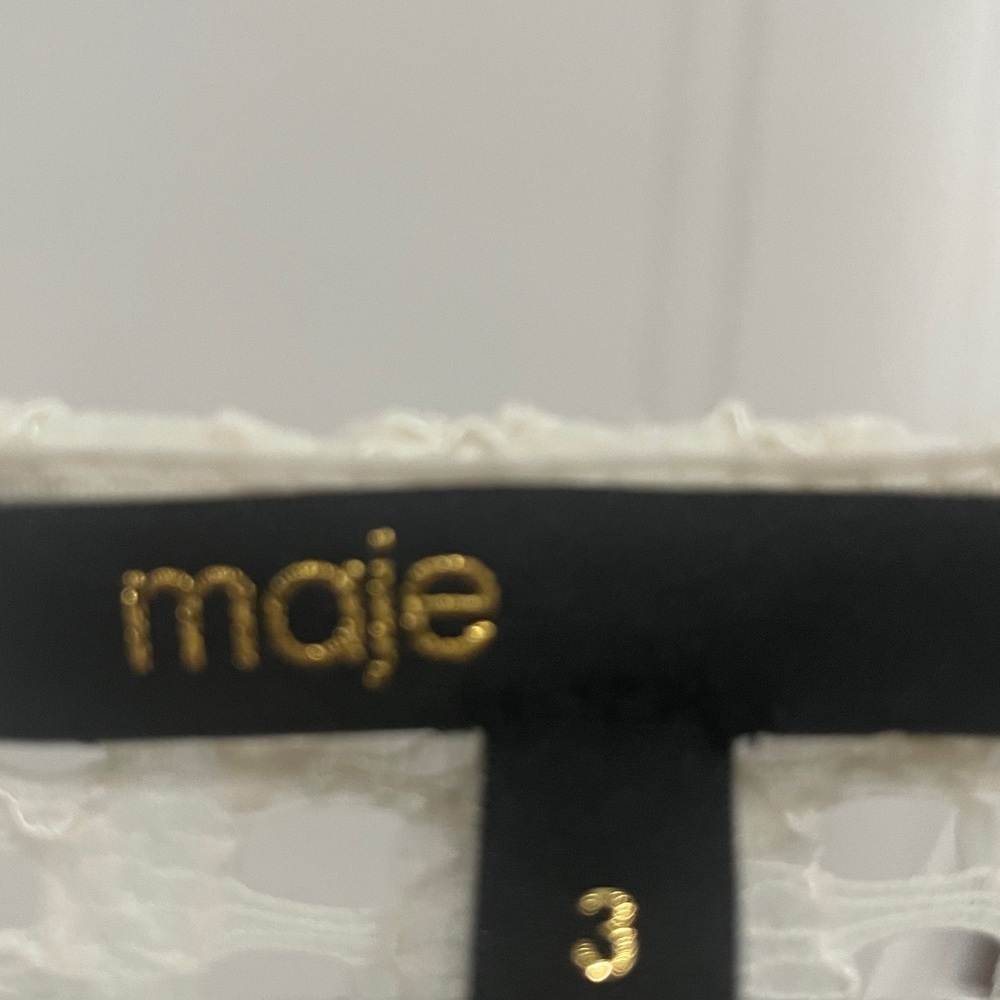 Maje - Picture 2 of 5